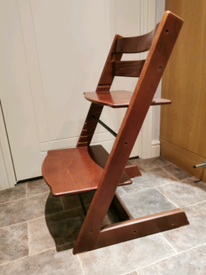 stokke high chair kijiji